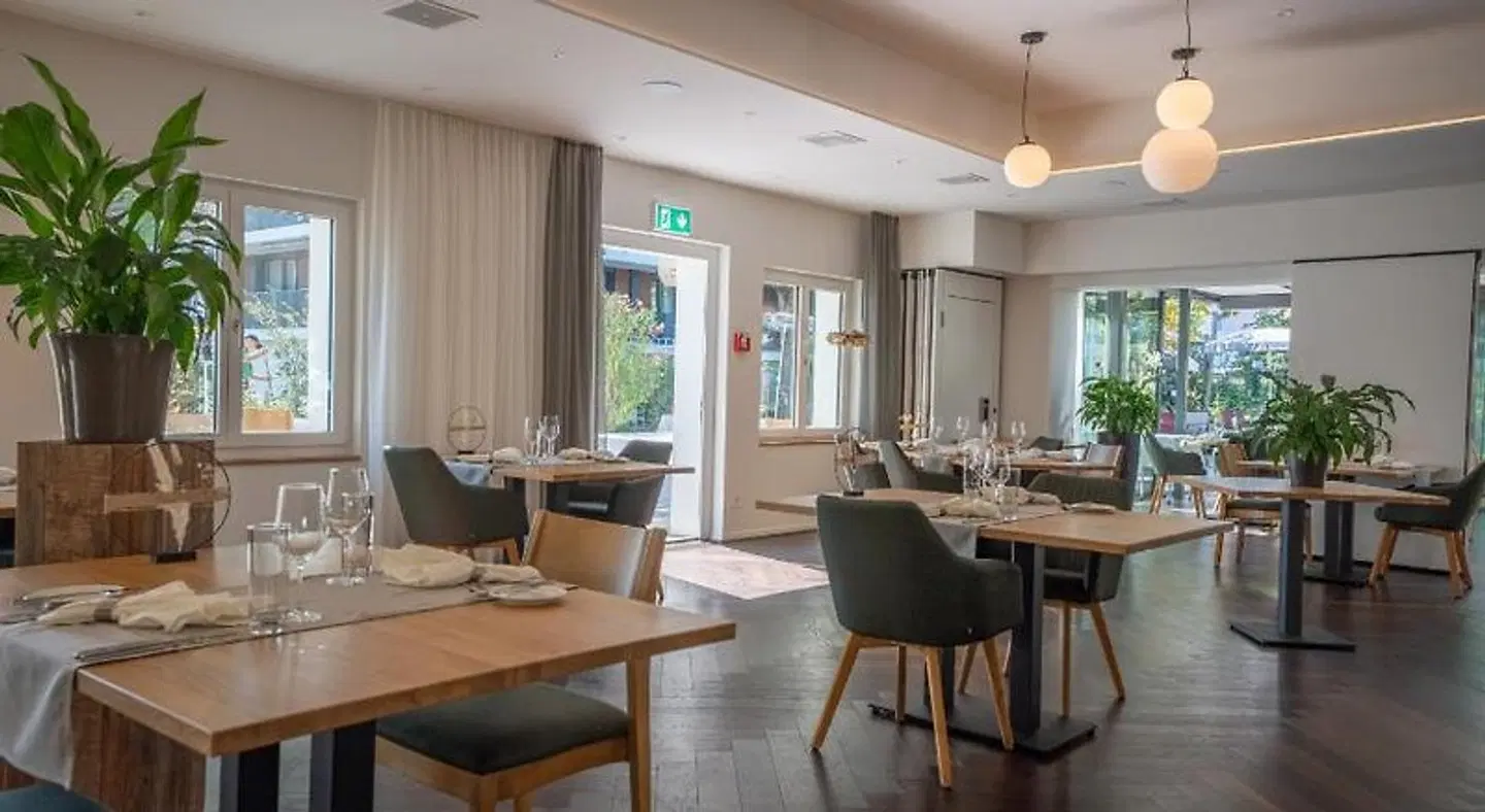 Seegarten Konferenz