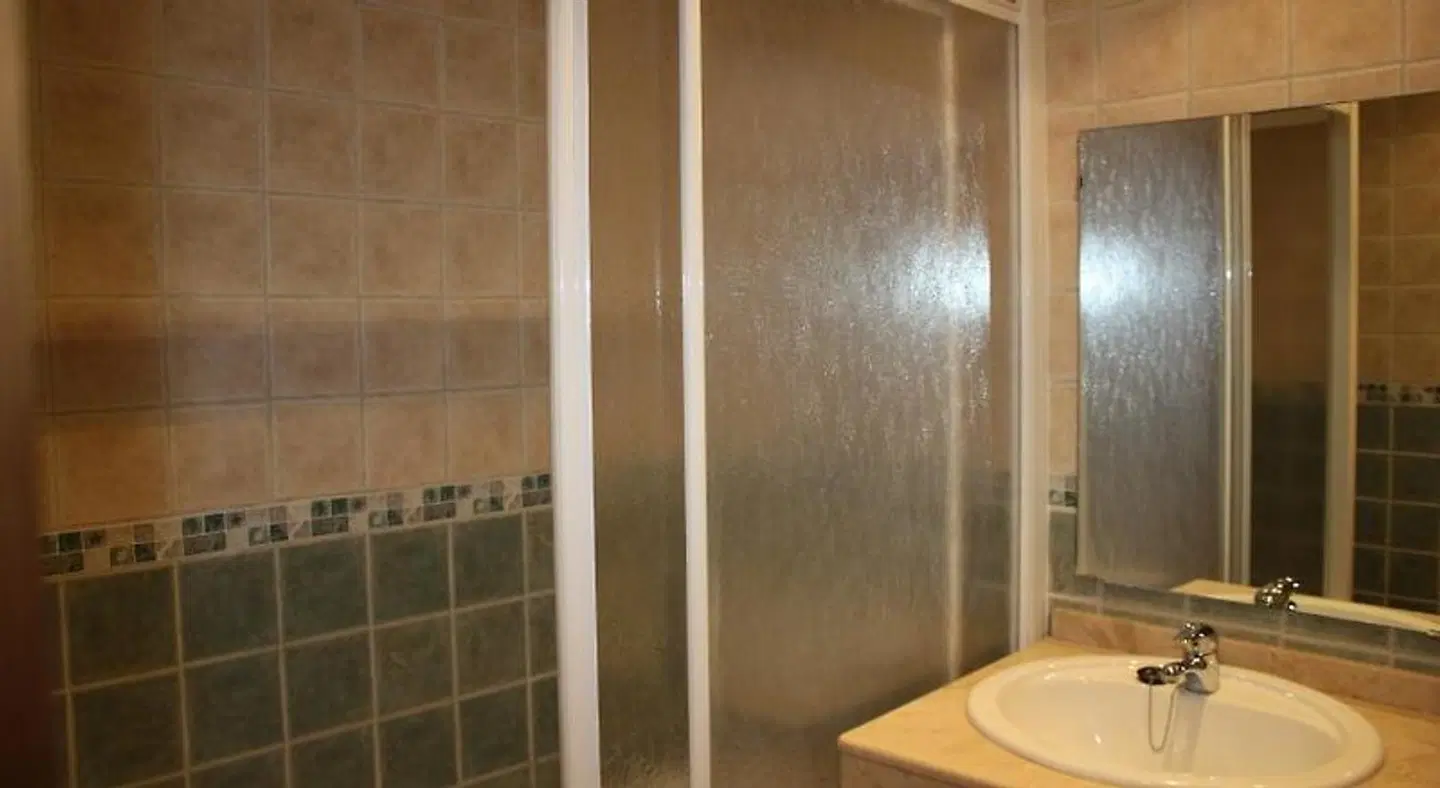 Don Pero Badezimmer
