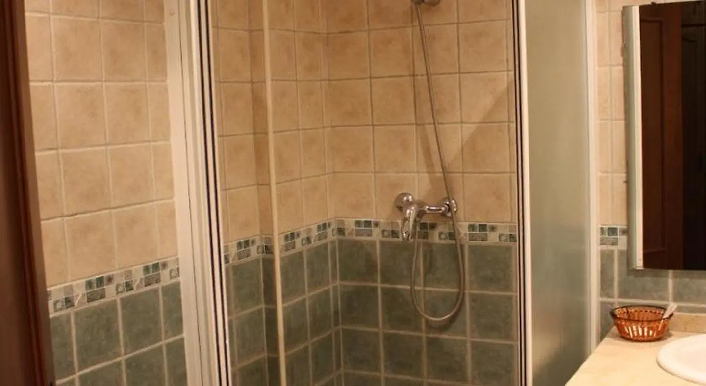 Don Pero Badezimmer
