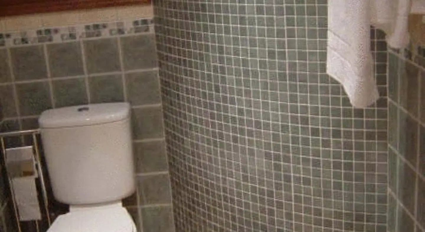 Don Pero Badezimmer