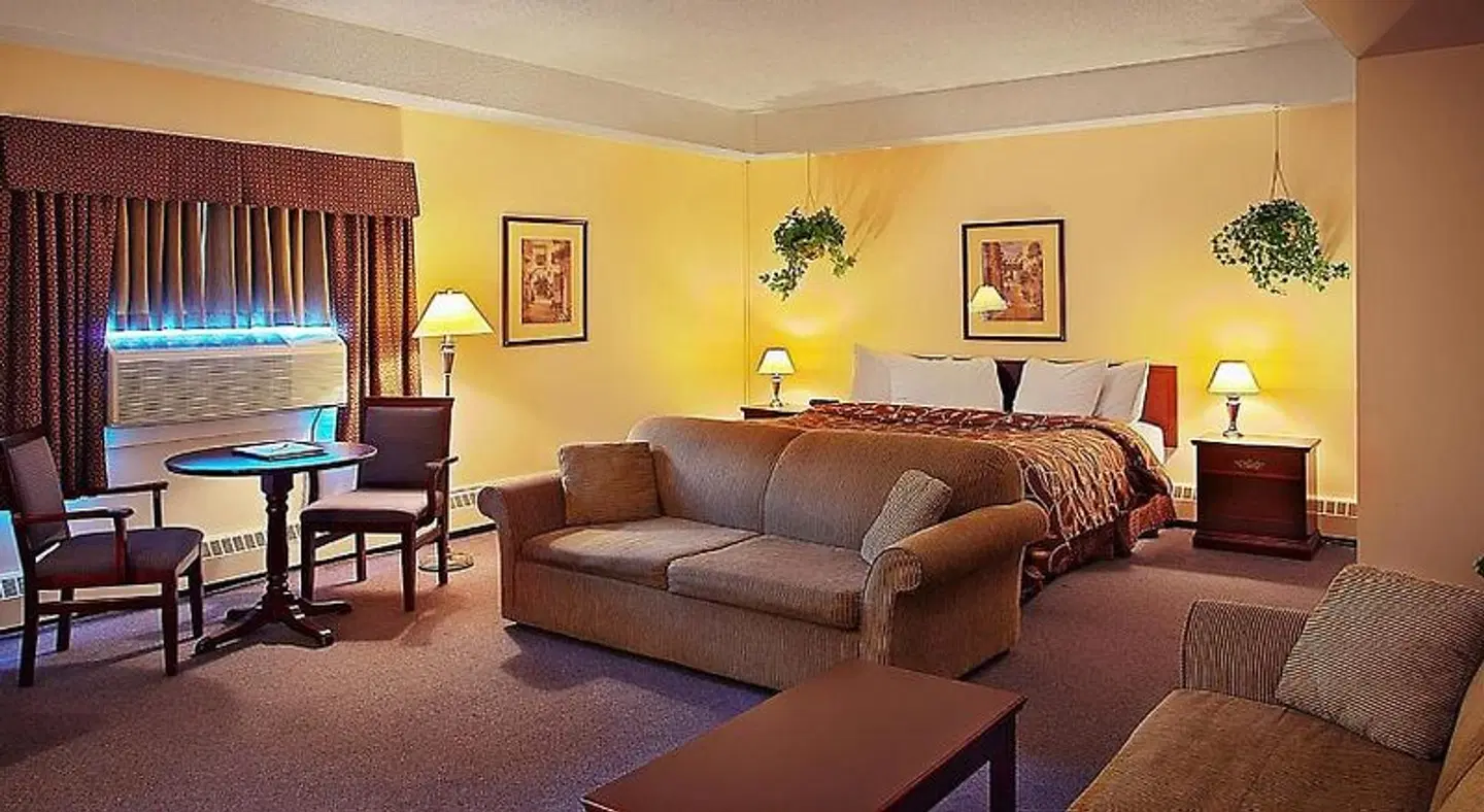 Norsemen Inn ROOM_EXAMPLE