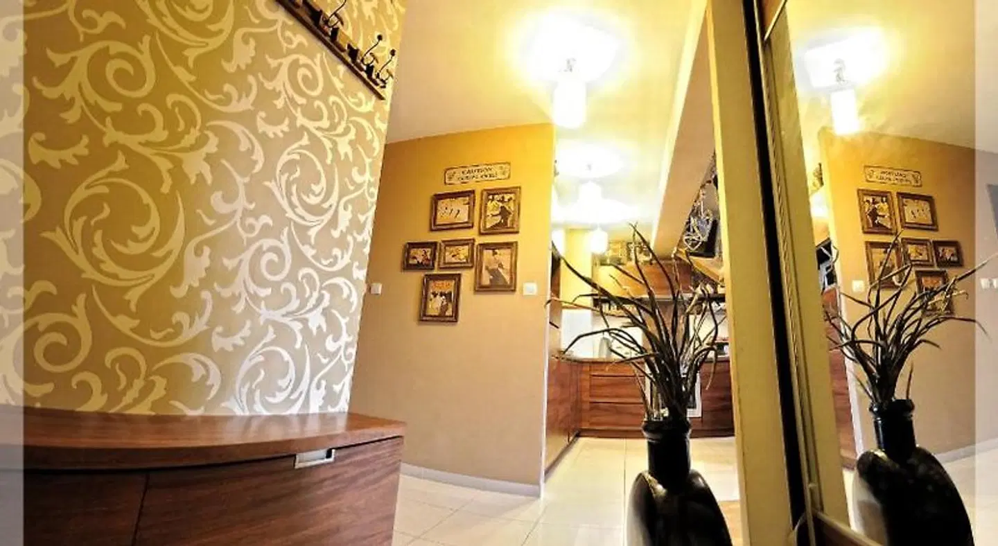 Krakowhomes HEALTH_BEAUTY