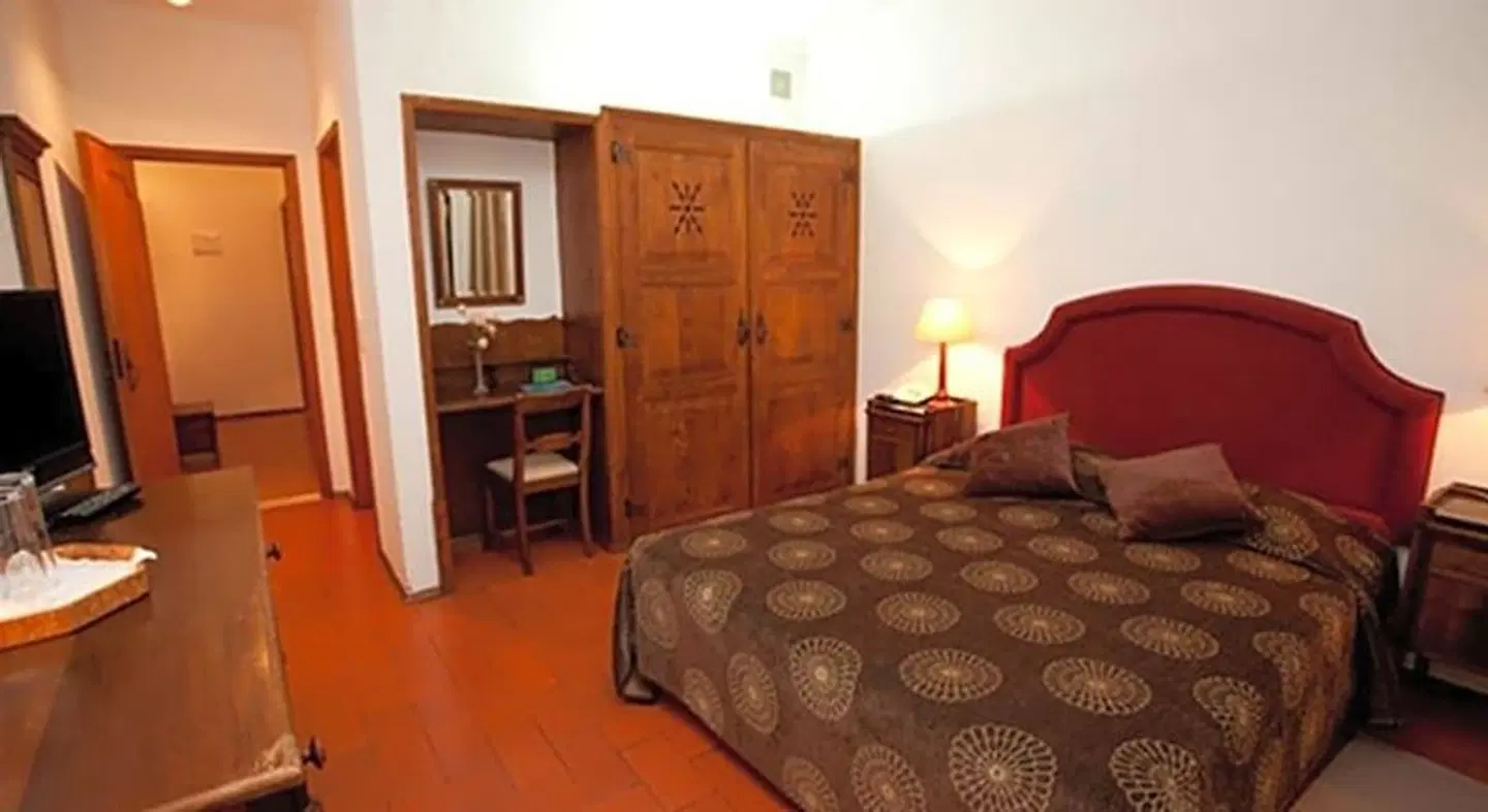 INATEL Castelo de Vide Jardim Hotel ROOM_EXAMPLE