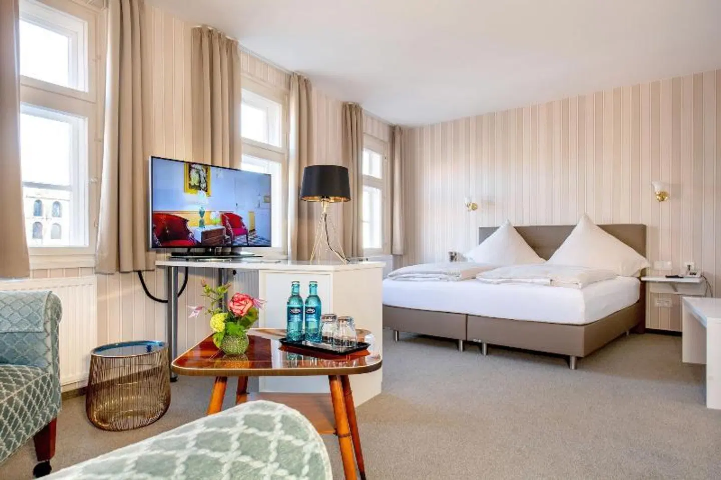 Altes Stadthaus ROOM_EXAMPLE