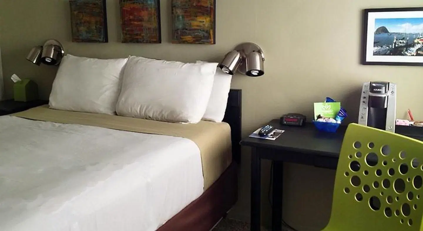 Bayfront Inn ROOM_EXAMPLE