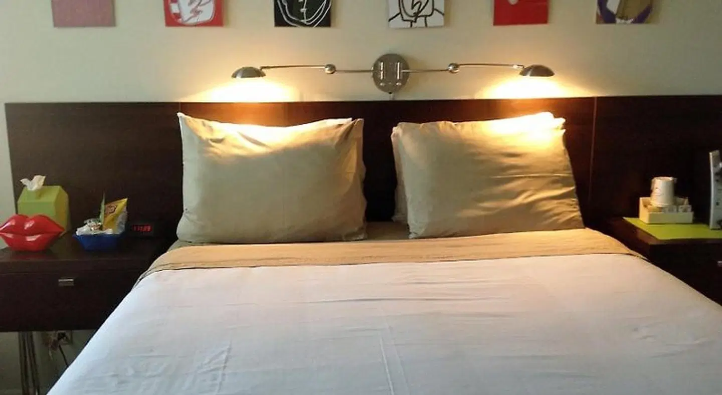 Bayfront Inn ROOM_EXAMPLE