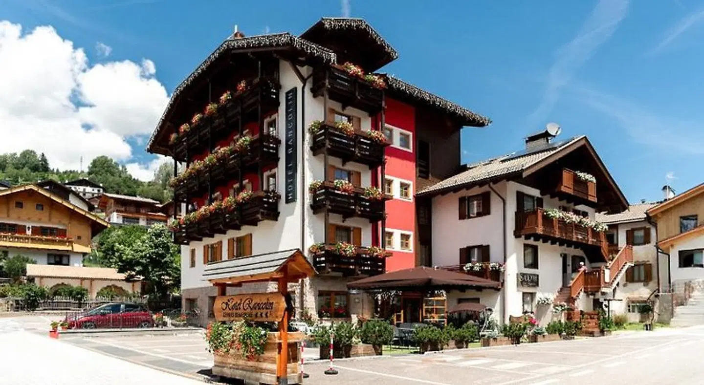 Rancolin EXTERIOR