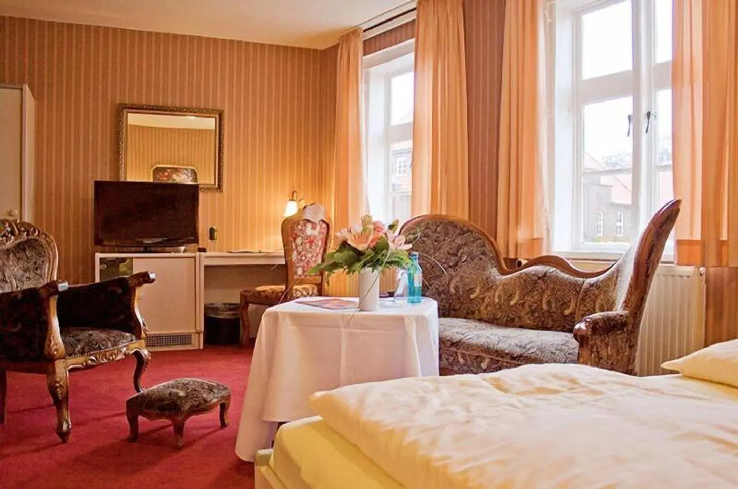 Altes Stadthaus ROOM_EXAMPLE