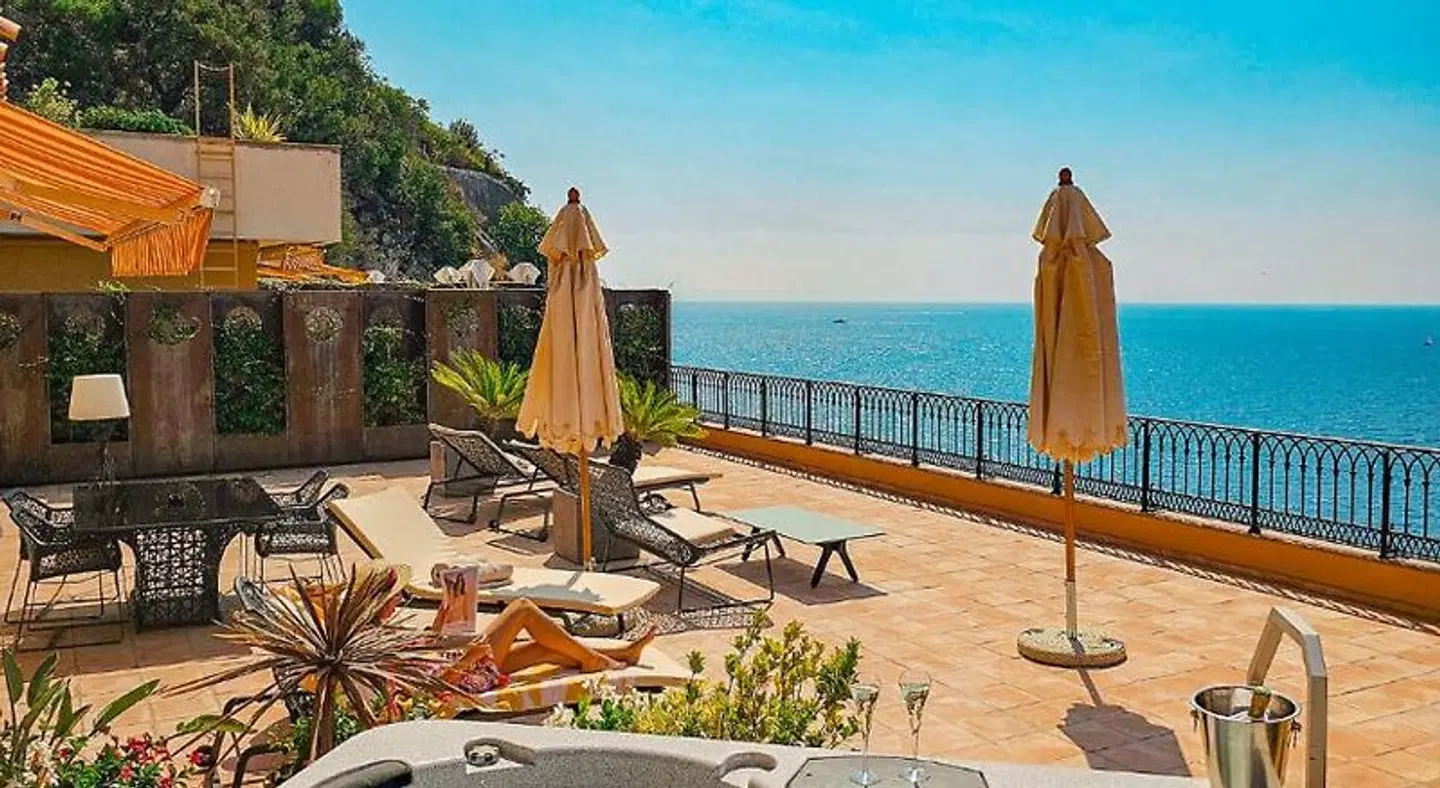 La Perouse Terrasse