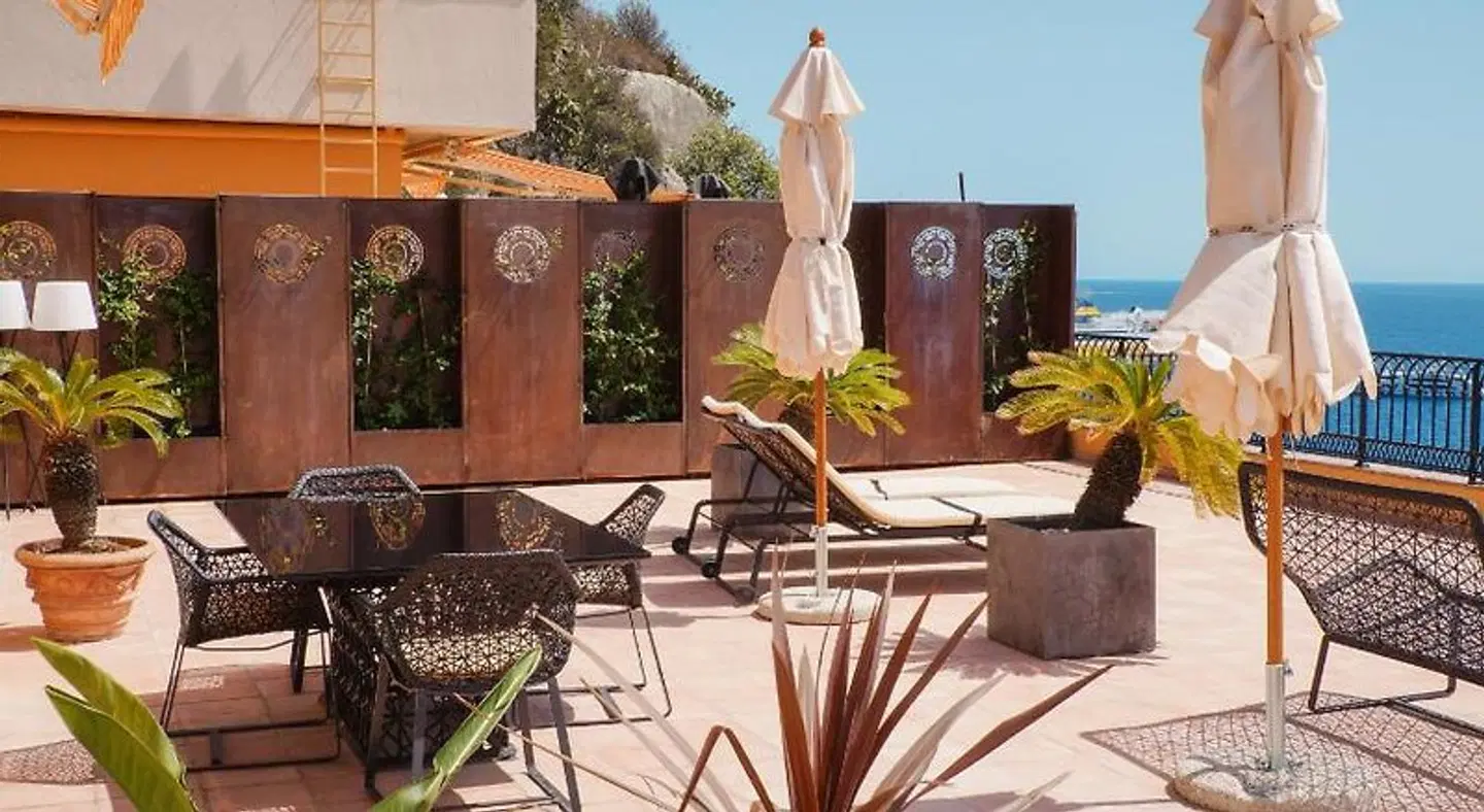 La Perouse Terrasse