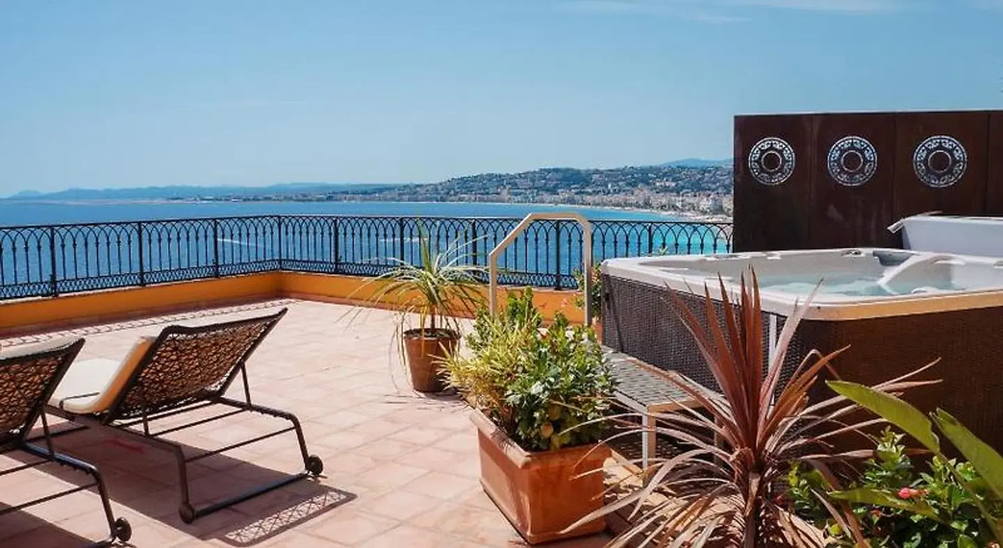 La Perouse Terrasse