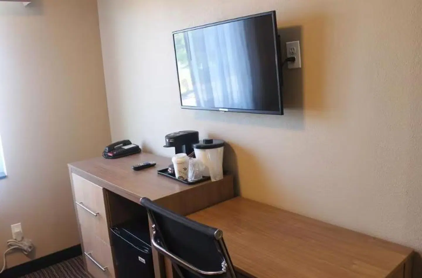 Days Inn by Wyndham Brooklyn Borough Park ROOM_EXAMPLE