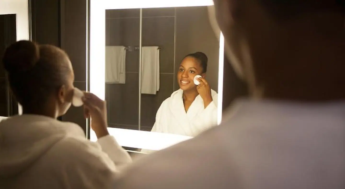 Novotel Chateau de Versailles HEALTH_BEAUTY
