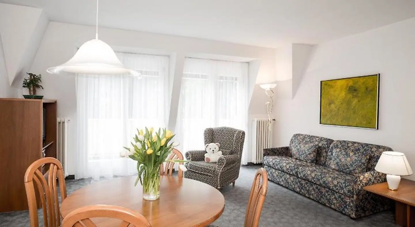 Residence Désirée ROOM_EXAMPLE
