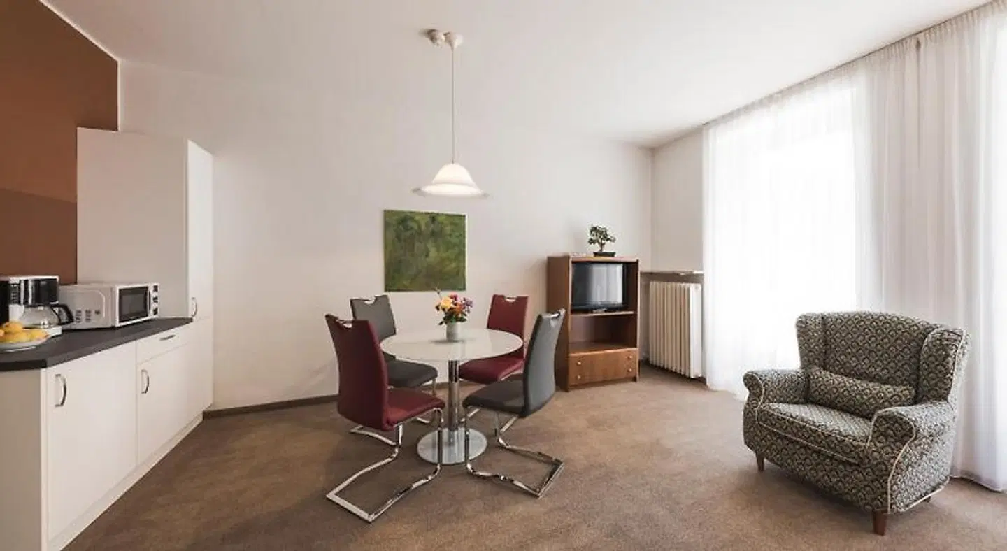 Residence Désirée LOUNGE_LOBBY