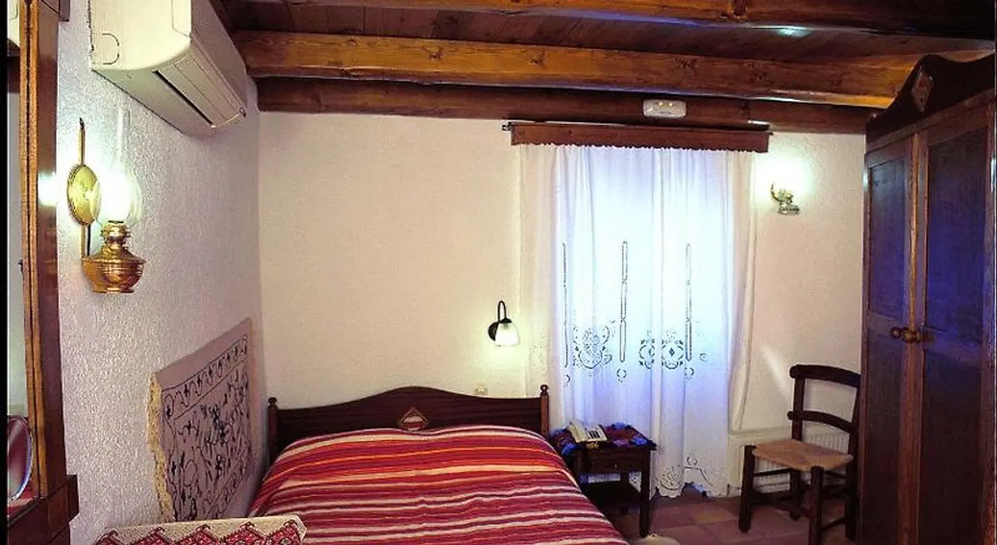 Villa Archanes ROOM_EXAMPLE
