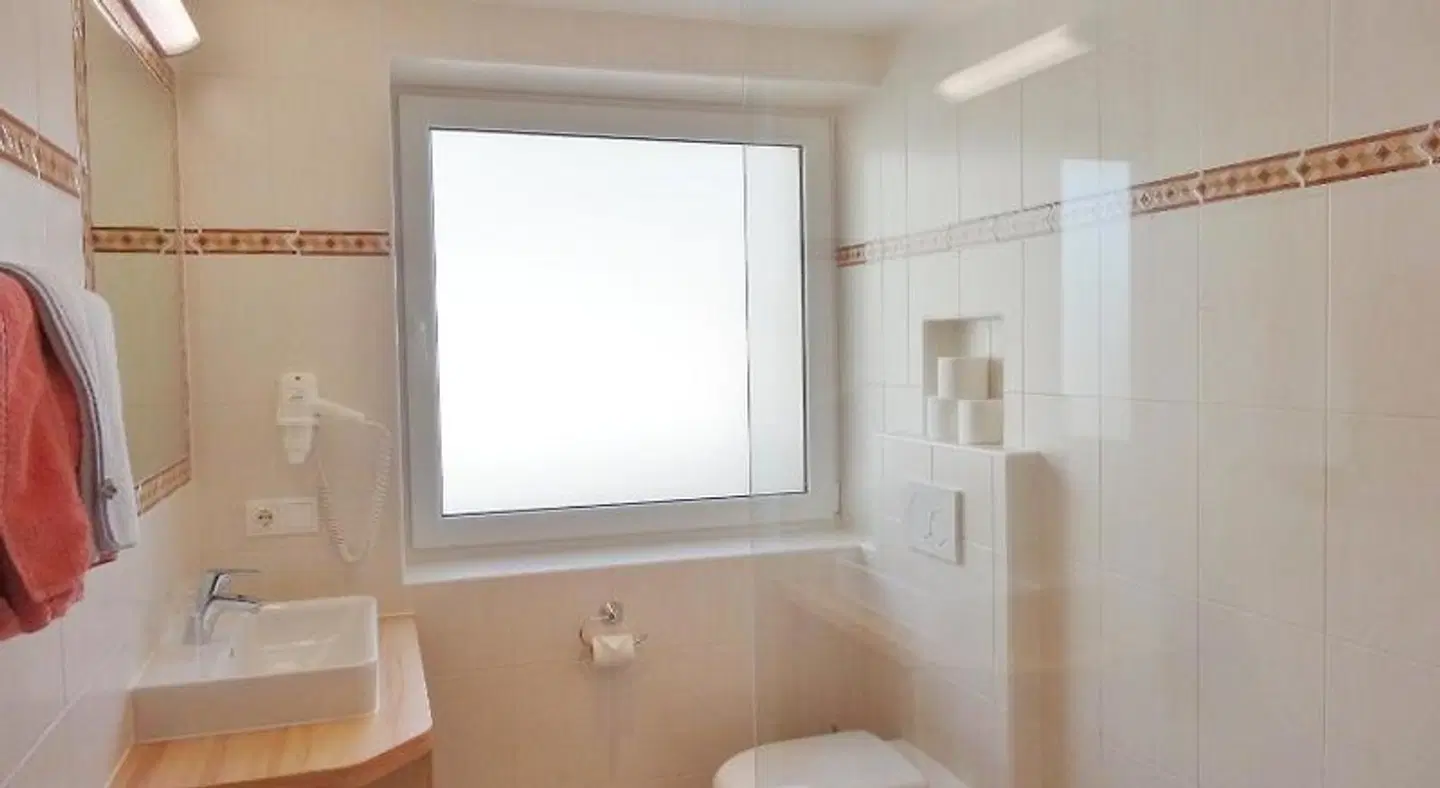 Scheulinghof Badezimmer