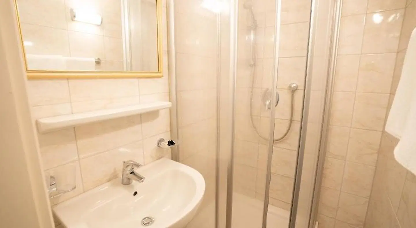 Villa Daringer Badezimmer