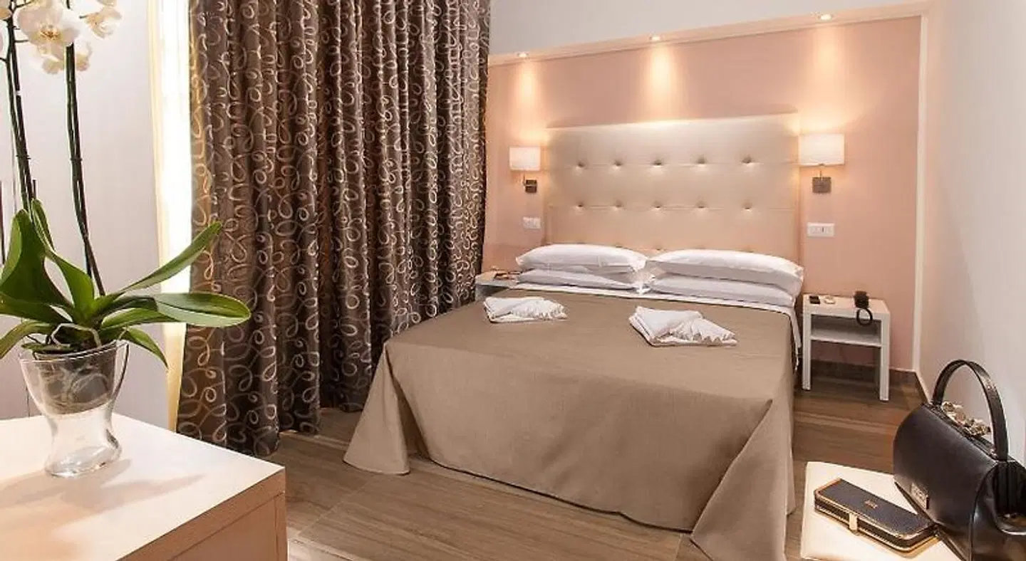 Hotel Lido ROOM_EXAMPLE