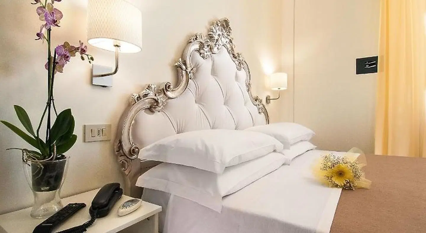 Hotel Lido ROOM_EXAMPLE
