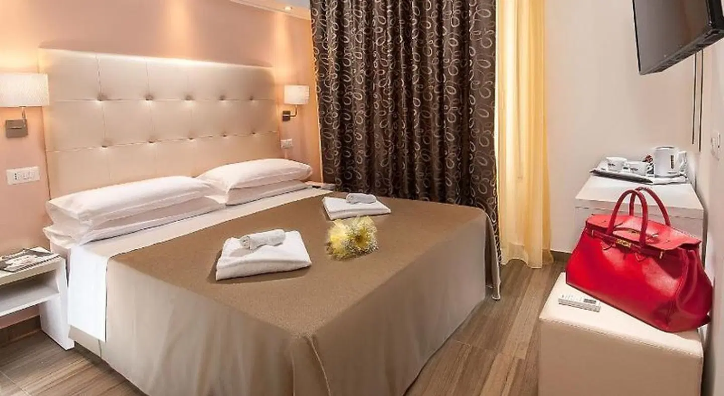 Hotel Lido ROOM_EXAMPLE