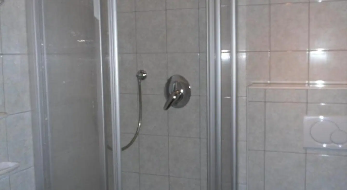 Walchenhof Badezimmer