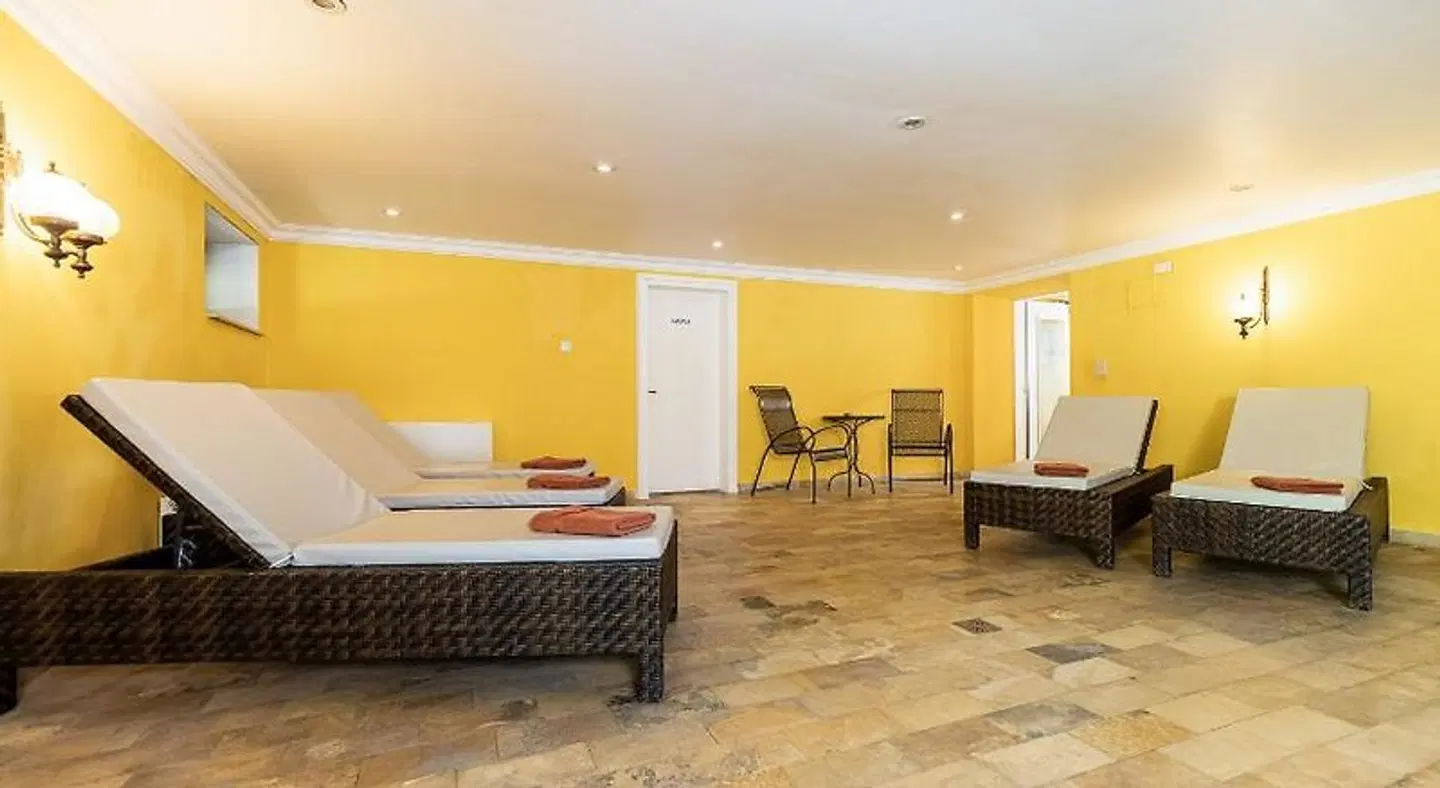 Aparthotel Landhaus St. Joseph HEALTH_BEAUTY