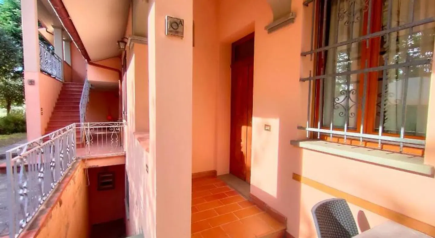 Agriturismo e Cantina La Sabbiona ROOM_EXAMPLE