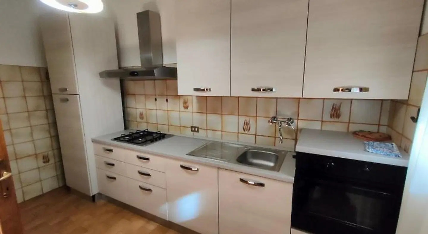 Agriturismo e Cantina La Sabbiona Badezimmer