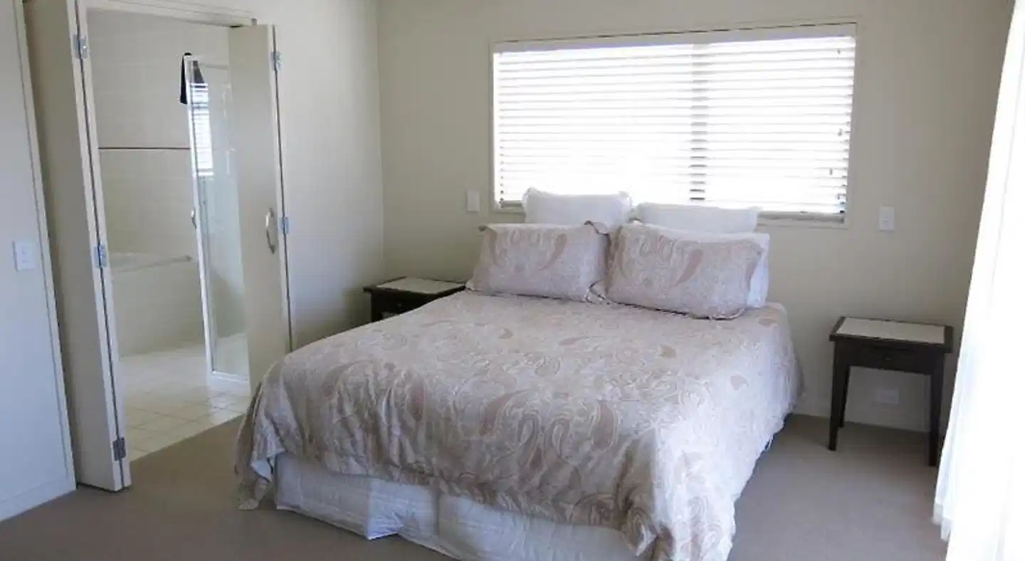 Ocean Breeze Resort Pauanui Wohnbeispiel