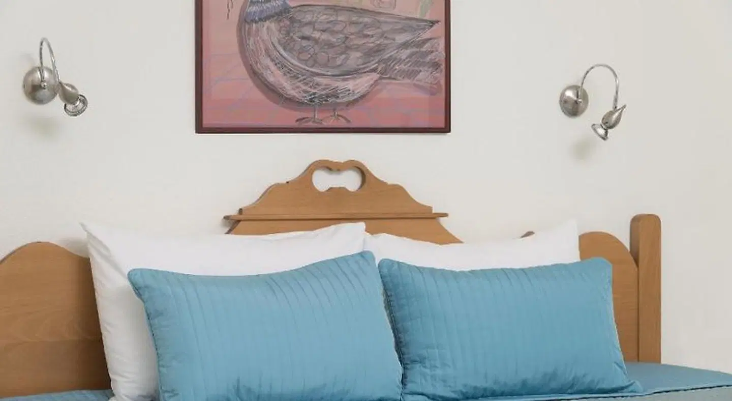 Istron Villas ROOM_EXAMPLE