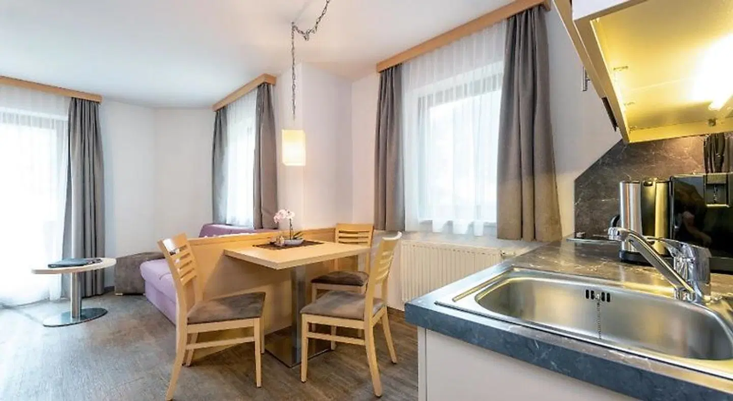 Alpenresort Thanner ROOM_EXAMPLE