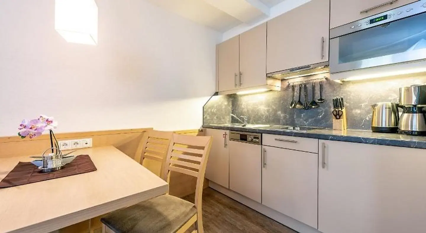 Alpenresort Thanner ROOM_EXAMPLE