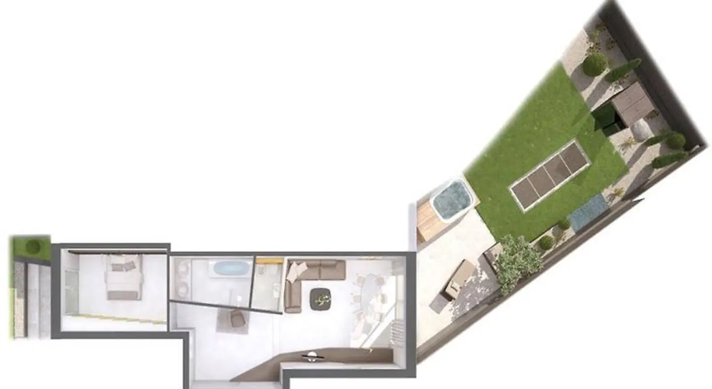 Merangardenvilla MODEL_IMPRESSION