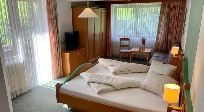Stoanerhof – Hotelfoto