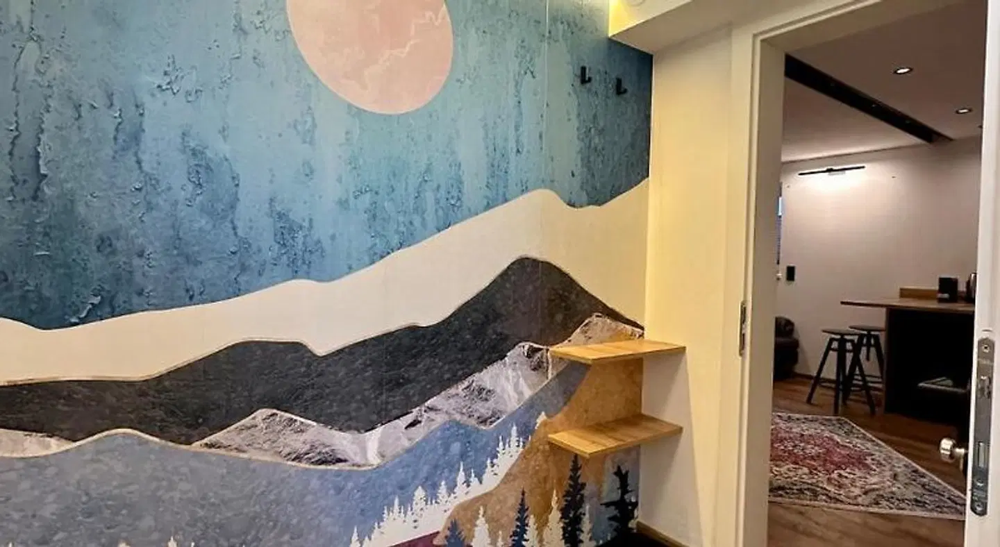 Haus Wierer Tiere