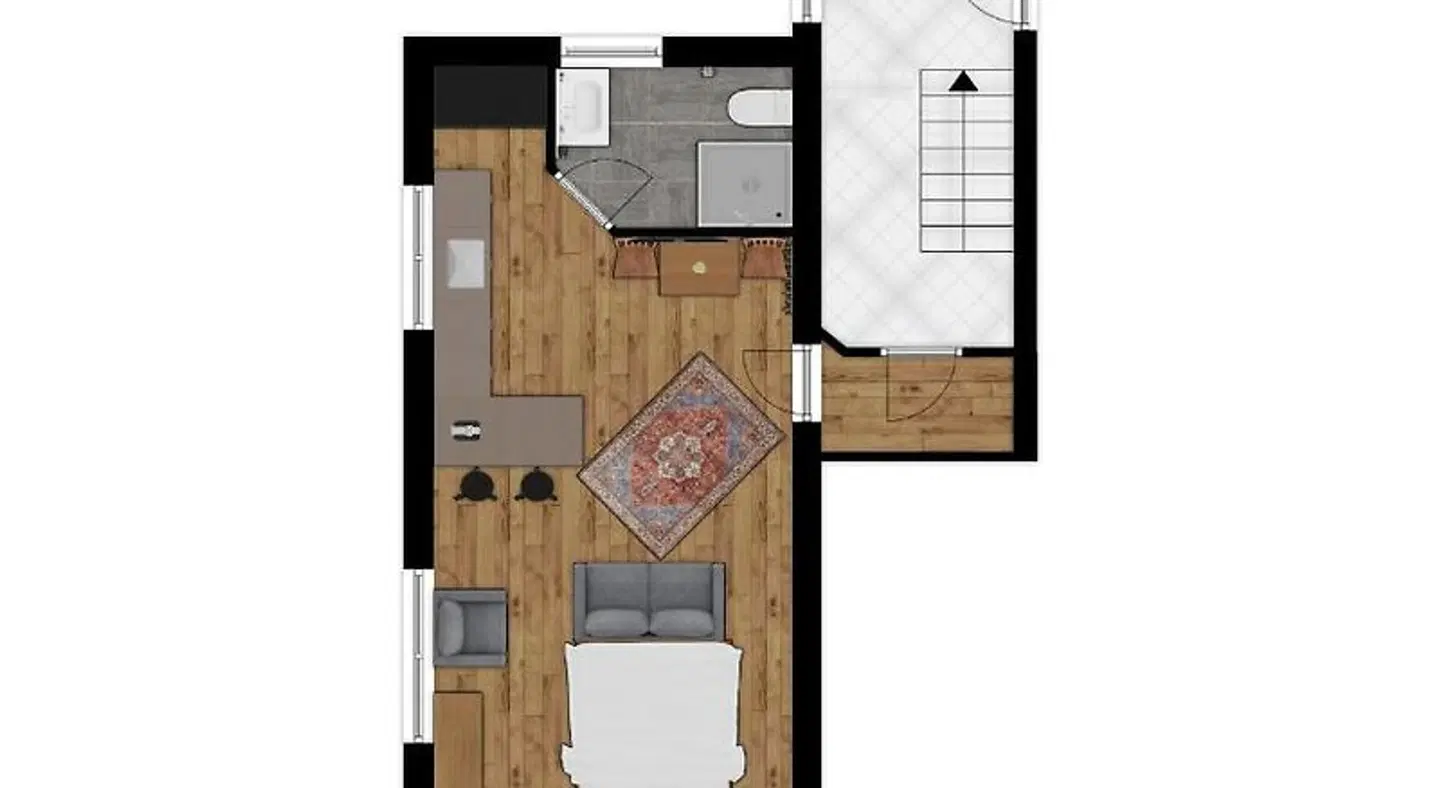 Haus Wierer MODEL_IMPRESSION