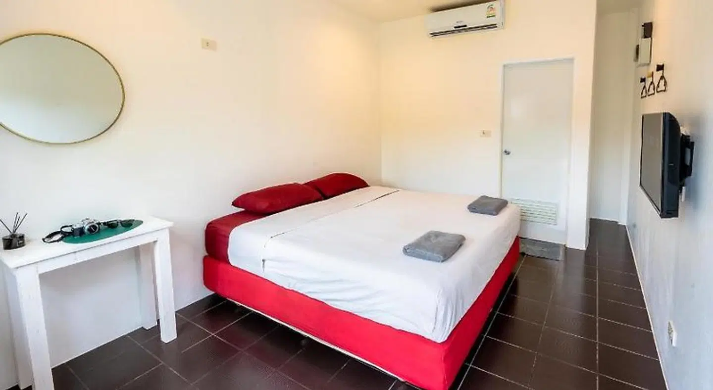 Samui Backpacker Hotel ROOM_EXAMPLE