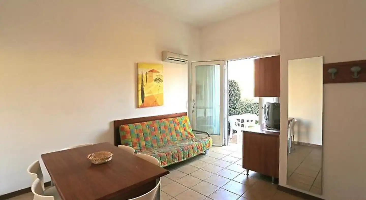 Farnie Lido Altanea Wohnbeispiel