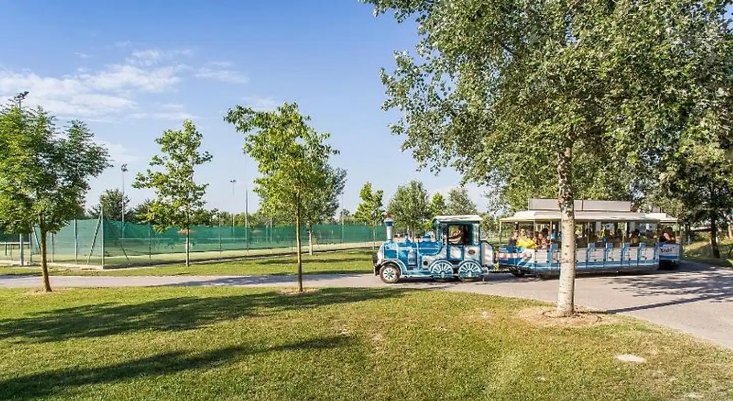 Farnie Lido Altanea Landschaft