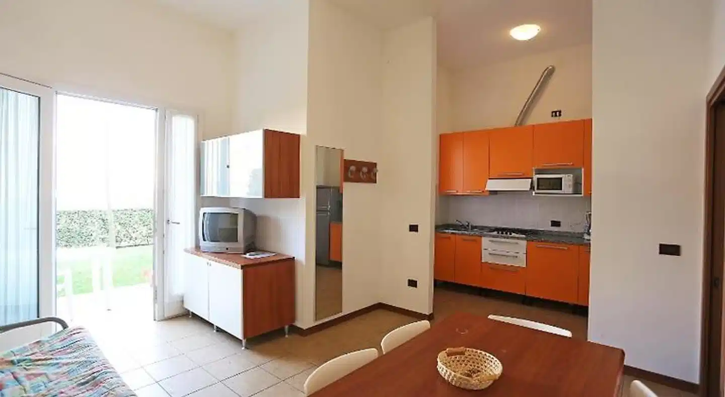 Farnie Lido Altanea Wohnbeispiel