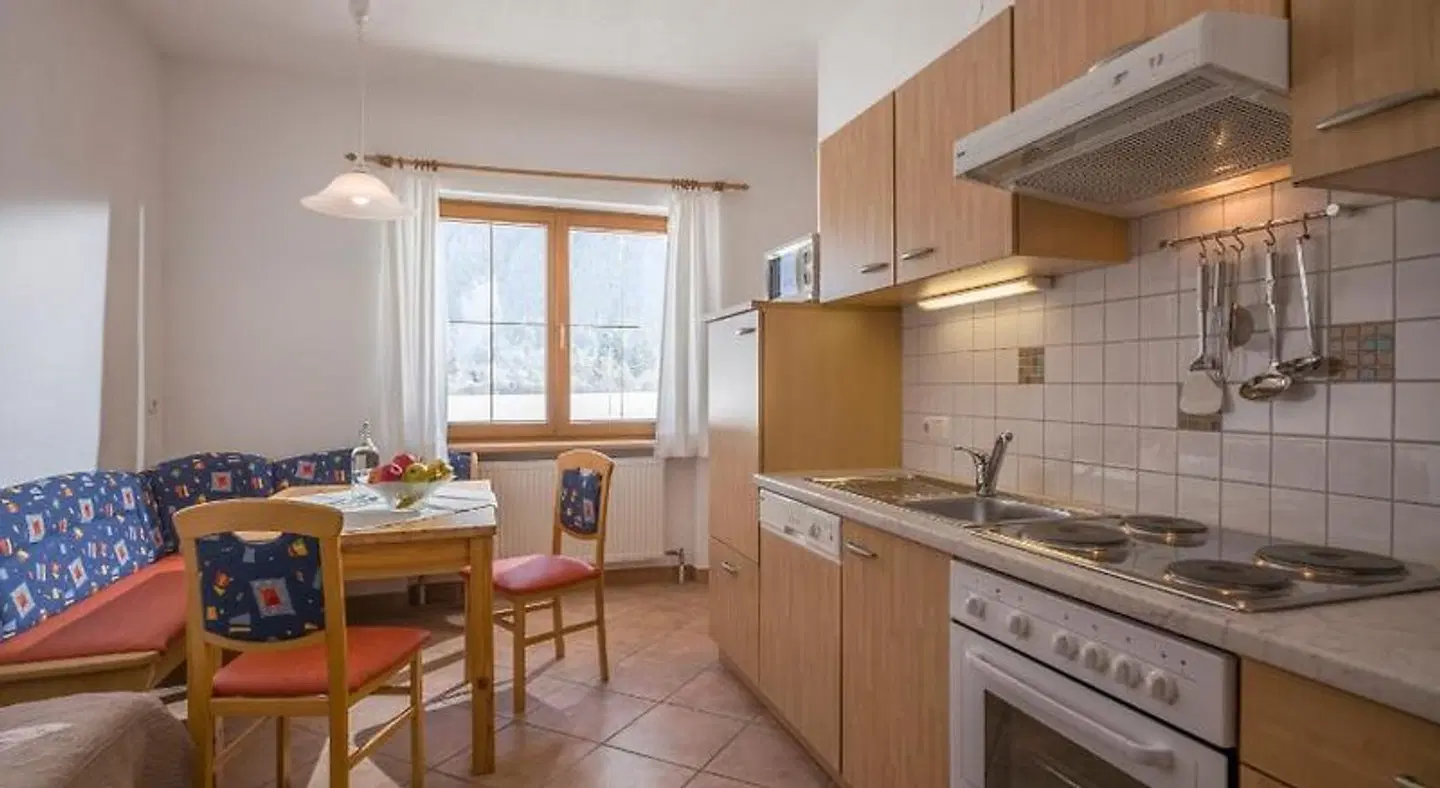 Pension Schneeberger ROOM_EXAMPLE