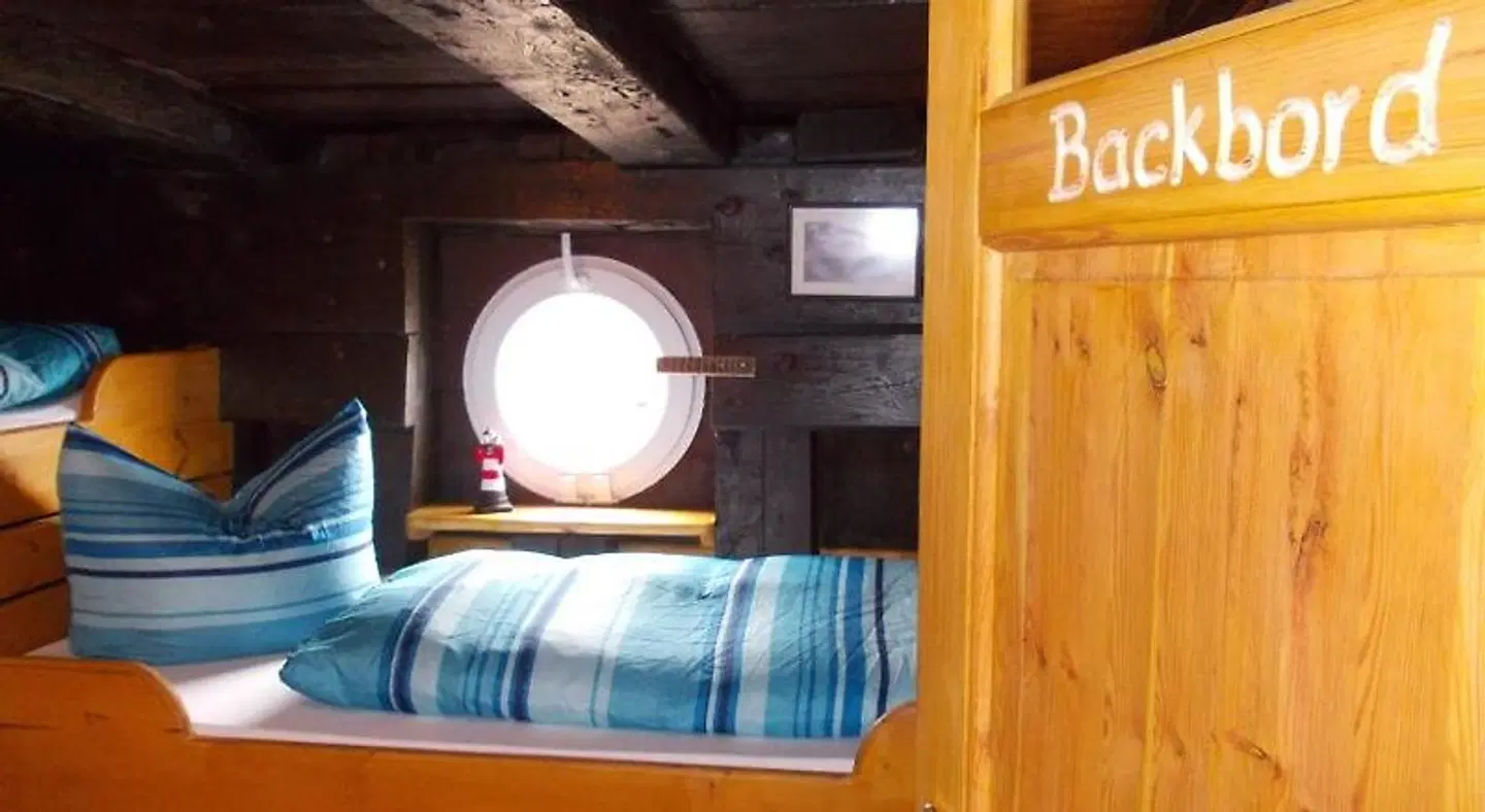 Halbinsel Resort Peenemünde ROOM_EXAMPLE