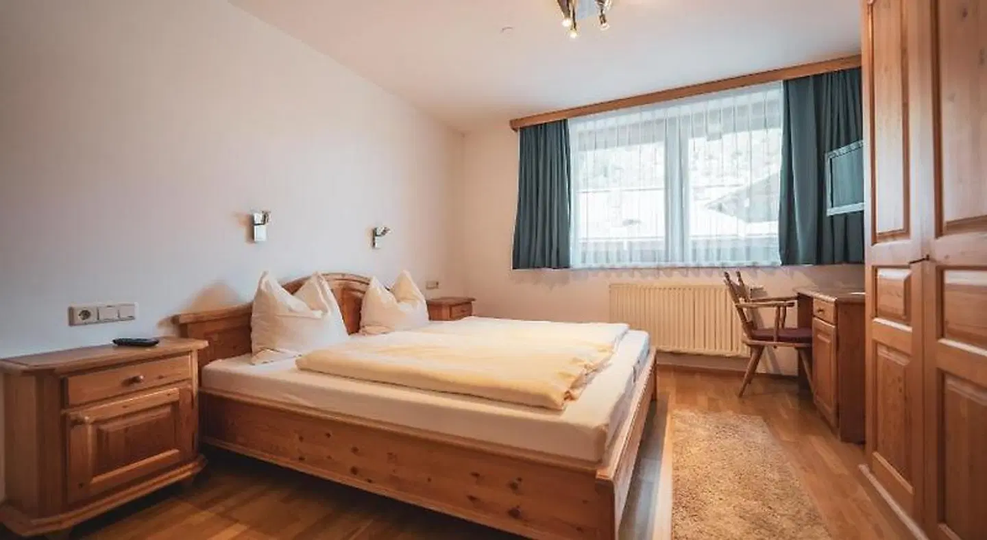 Ferienwohnungen Haus der Mitte ROOM_EXAMPLE