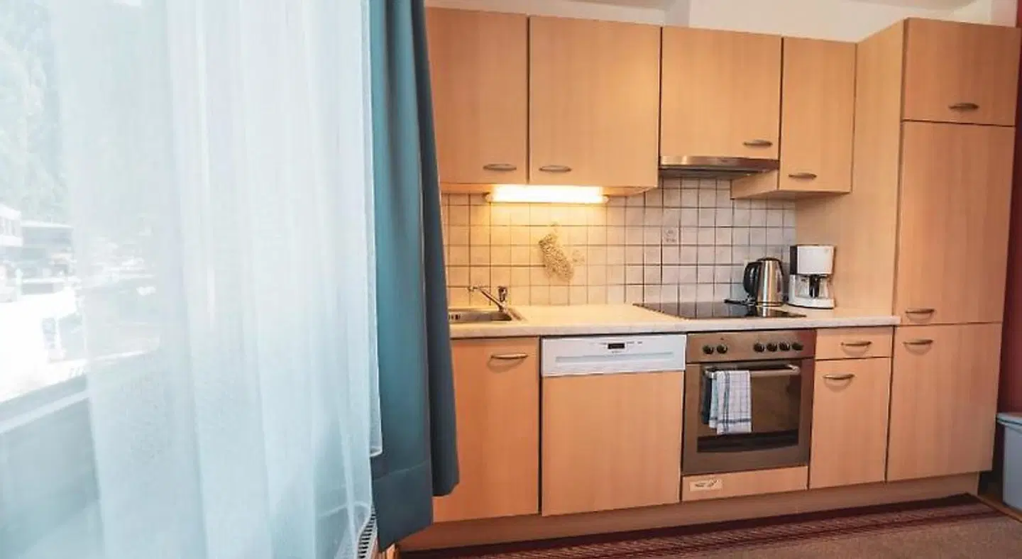 Ferienwohnungen Haus der Mitte ROOM_EXAMPLE