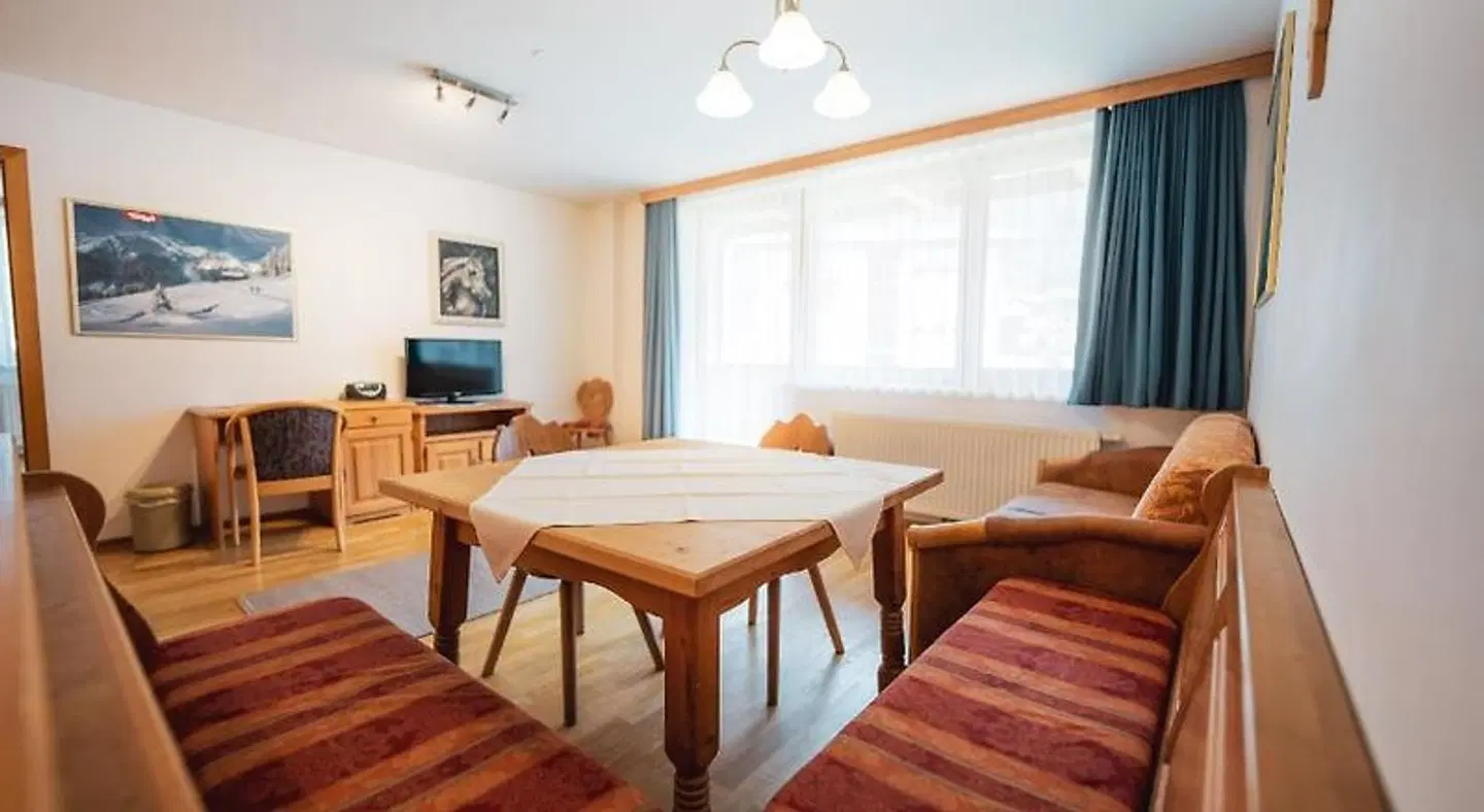 Ferienwohnungen Haus der Mitte ROOM_EXAMPLE