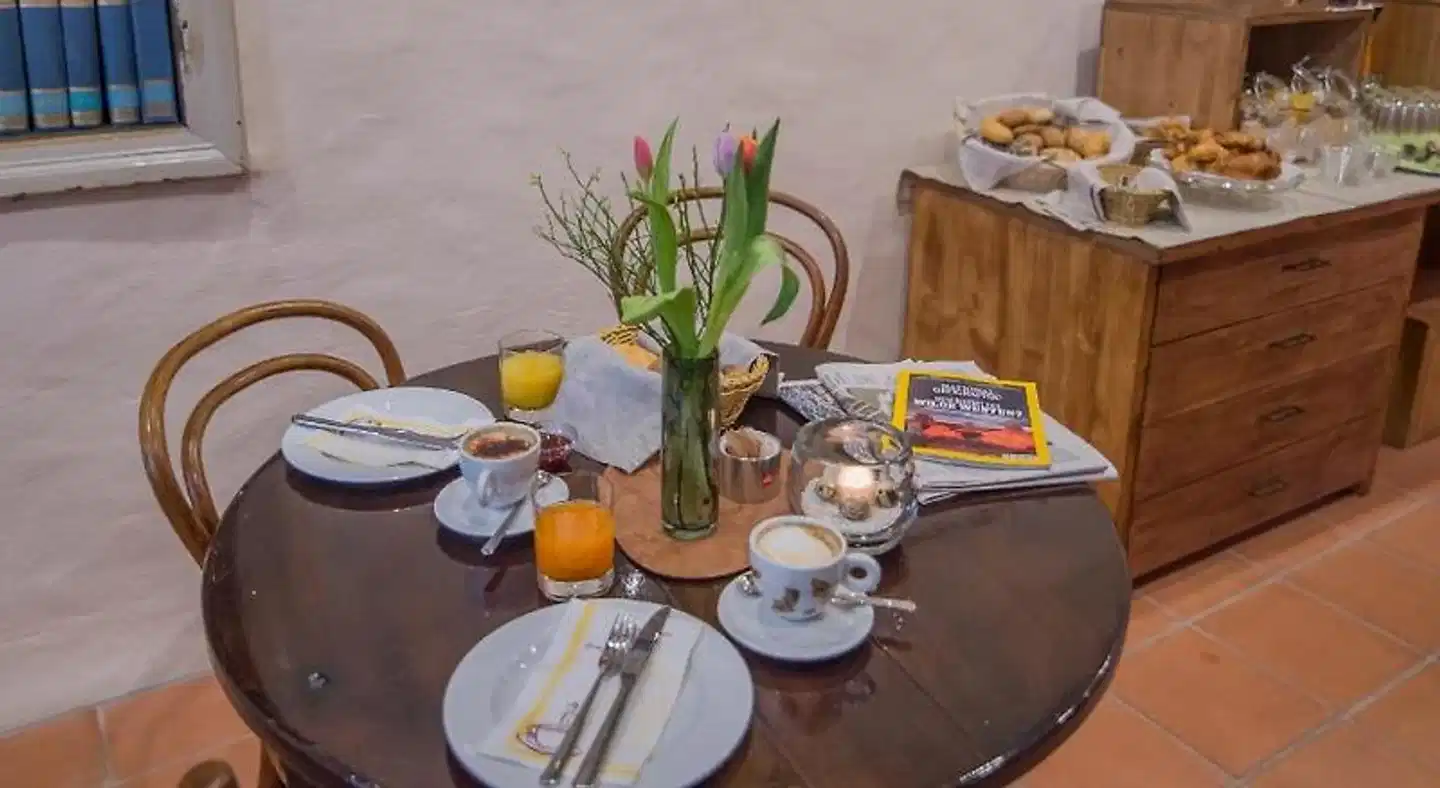 Rössl Bianco b&b&b Restaurant