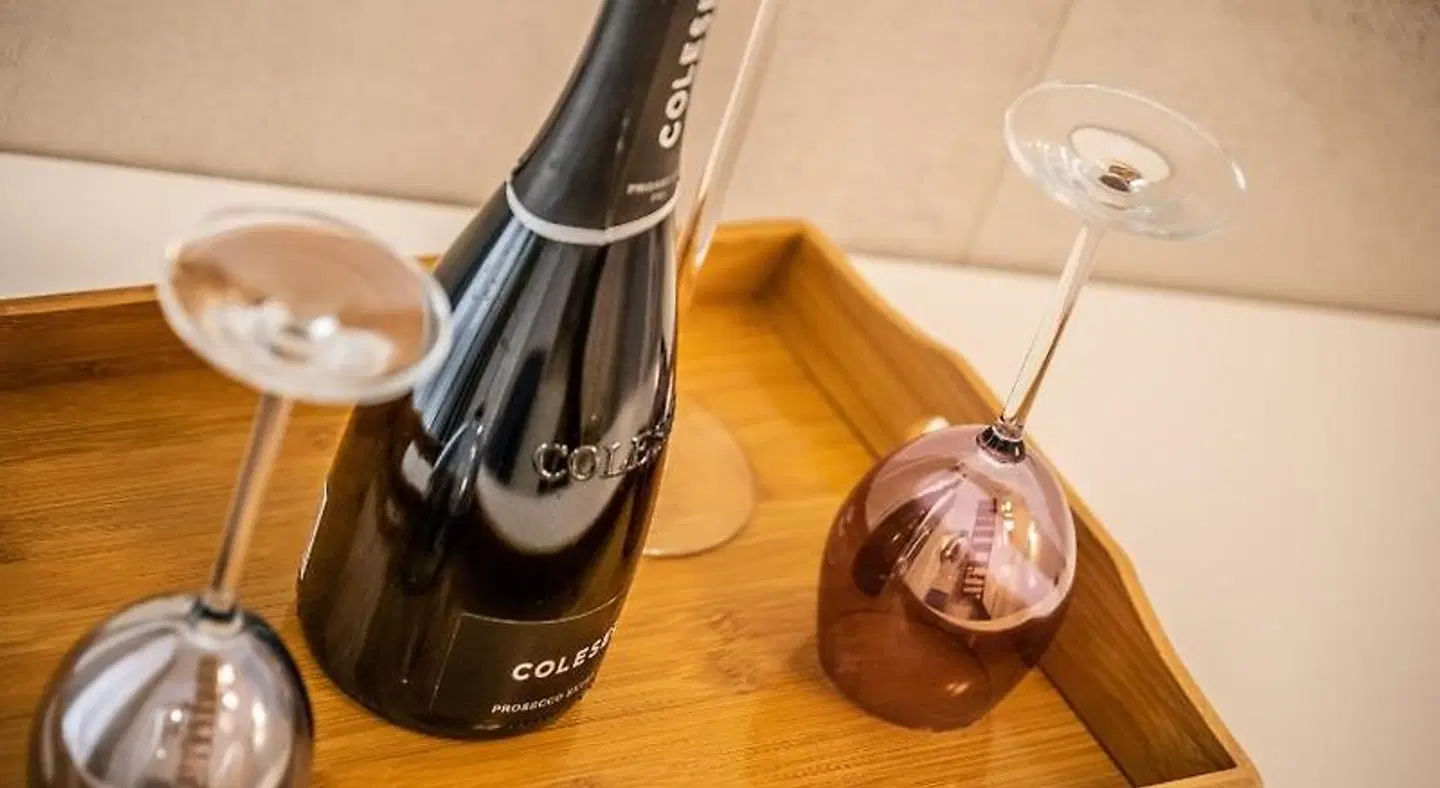 Maison Valentina Wellness