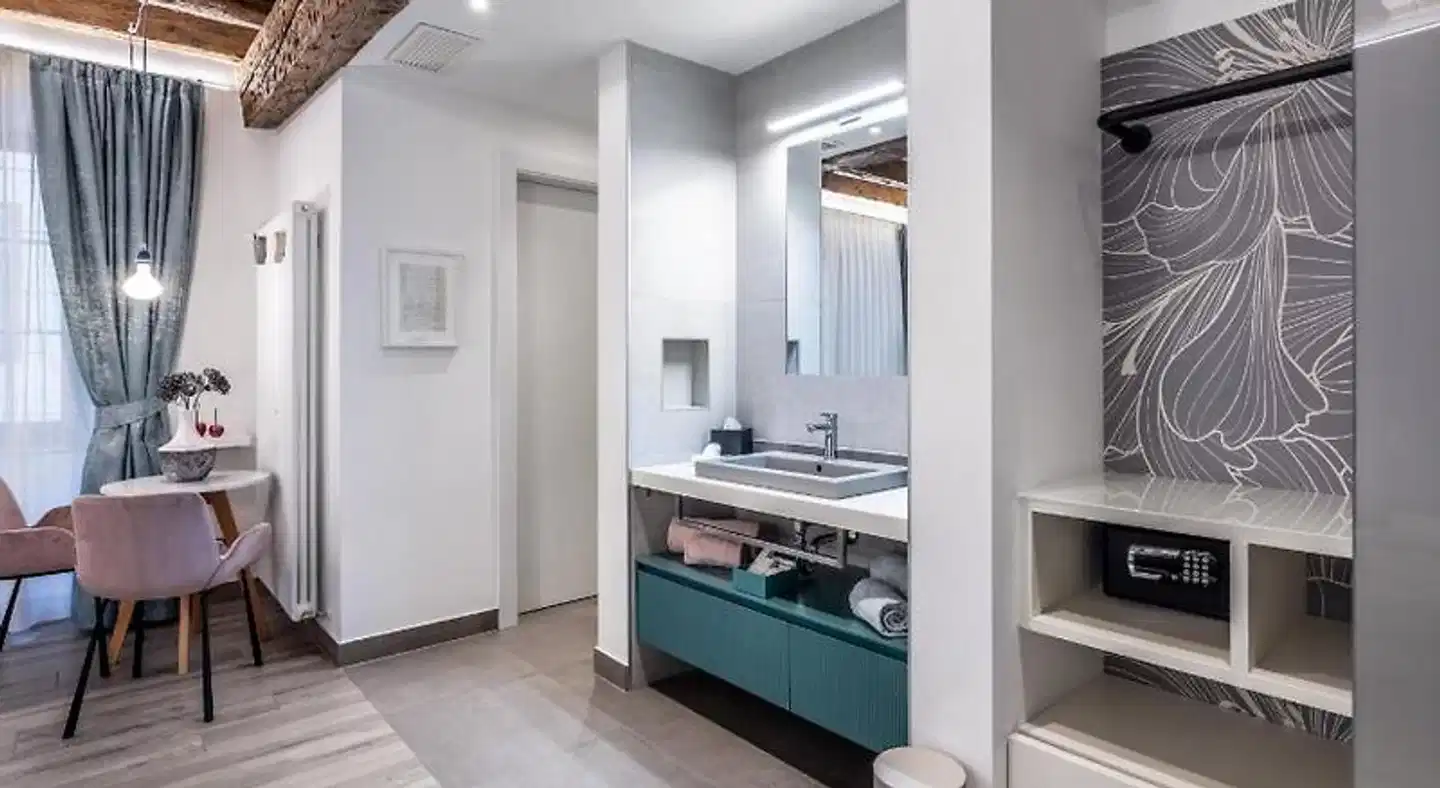 Maison Valentina Wohnbeispiel