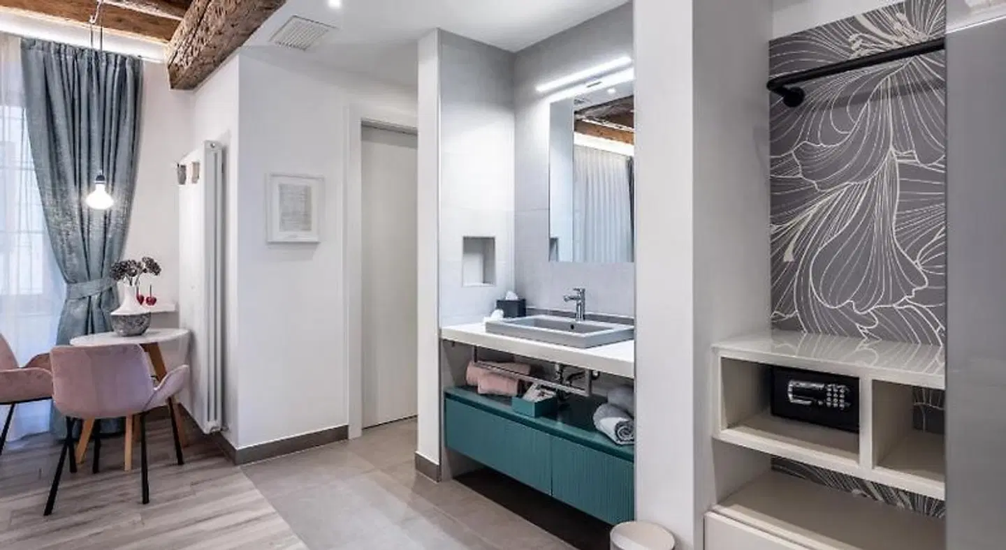 Maison Valentina Wohnbeispiel